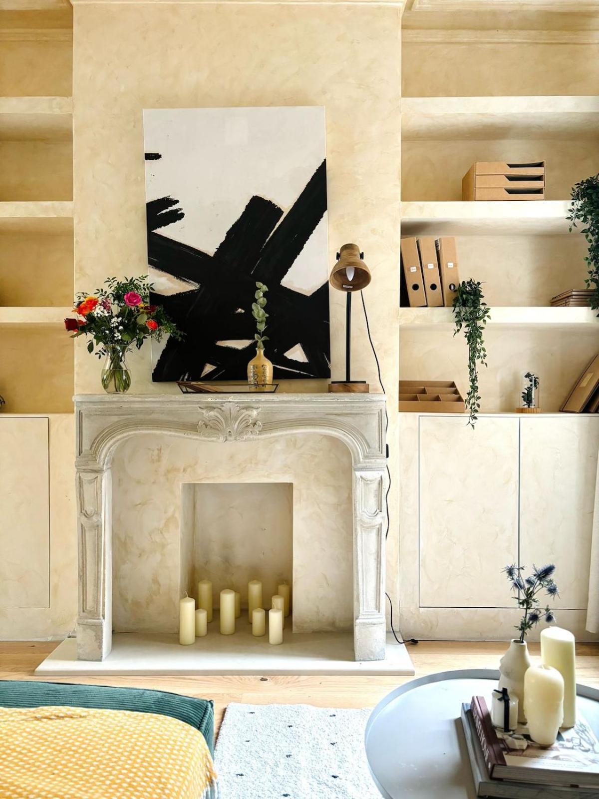 Lavish Maida Vale Townhouse Sleeps Up To 8 With Patio & Office - Open To Short & Long Term Lets *