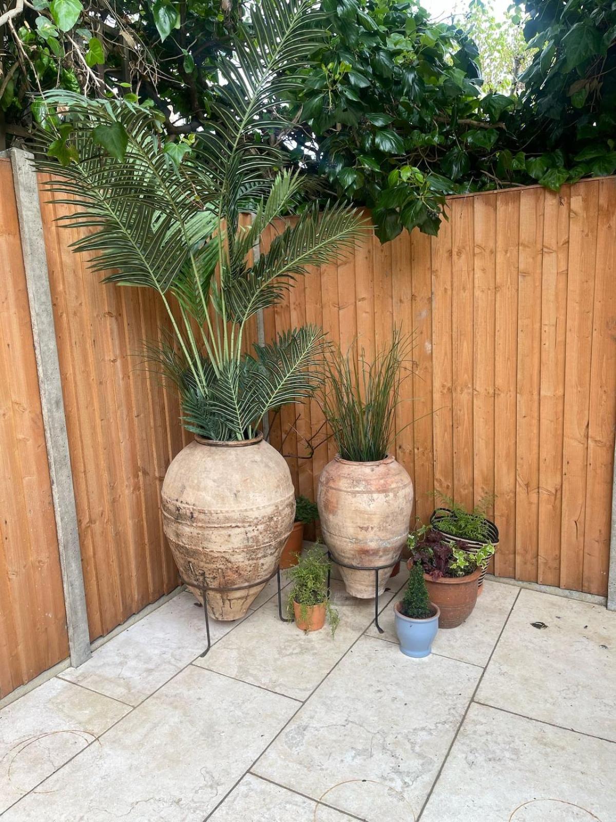 Holiday home Lavish Maida Vale Townhouse Sleeps Up To 8 With Patio & Office - Open To Short & Long Term Lets