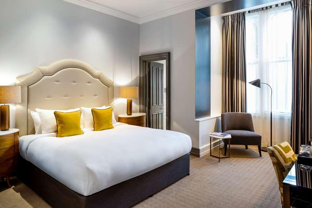 Radisson Blu Hotel, South Kensington Hotel