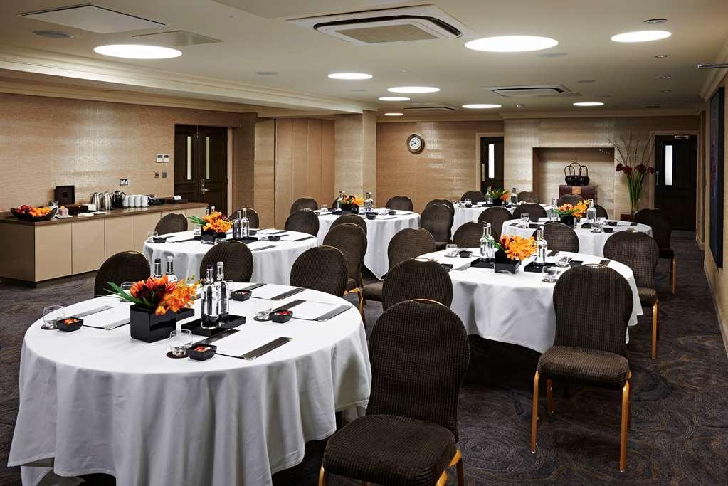 Hotel Radisson Blu Hotel, South Kensington 4*