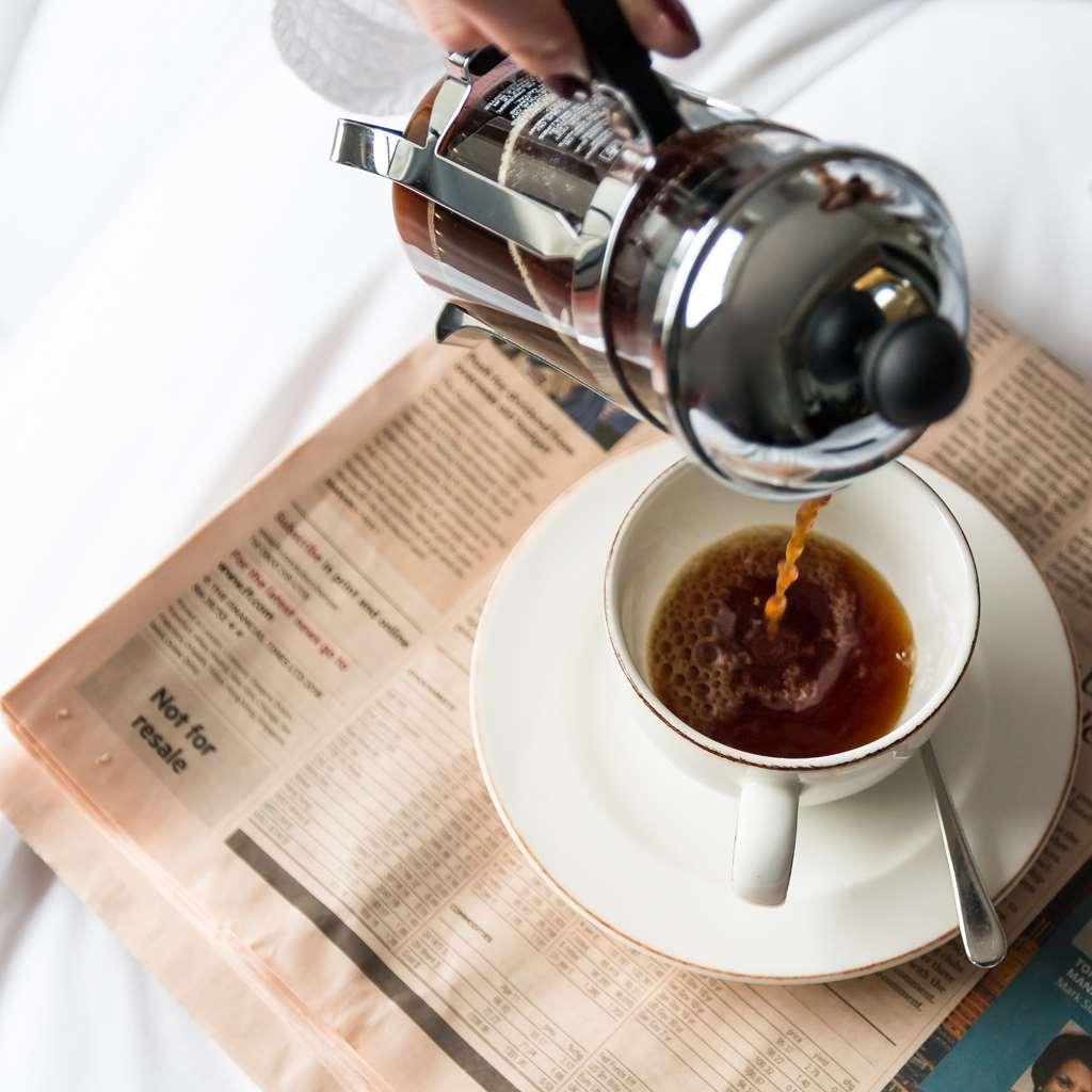 Radisson Blu Hotel, South Kensington Hotel