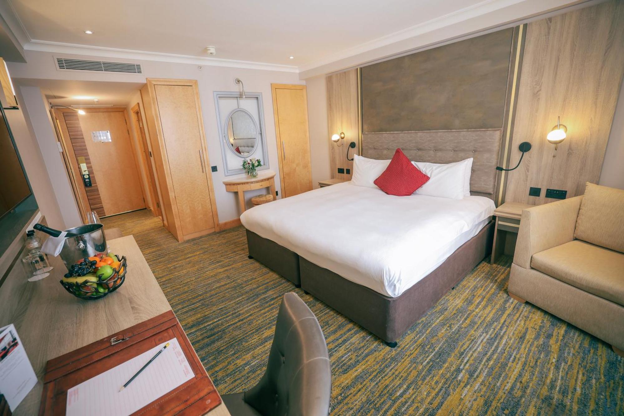 Courthouse 5* Londres