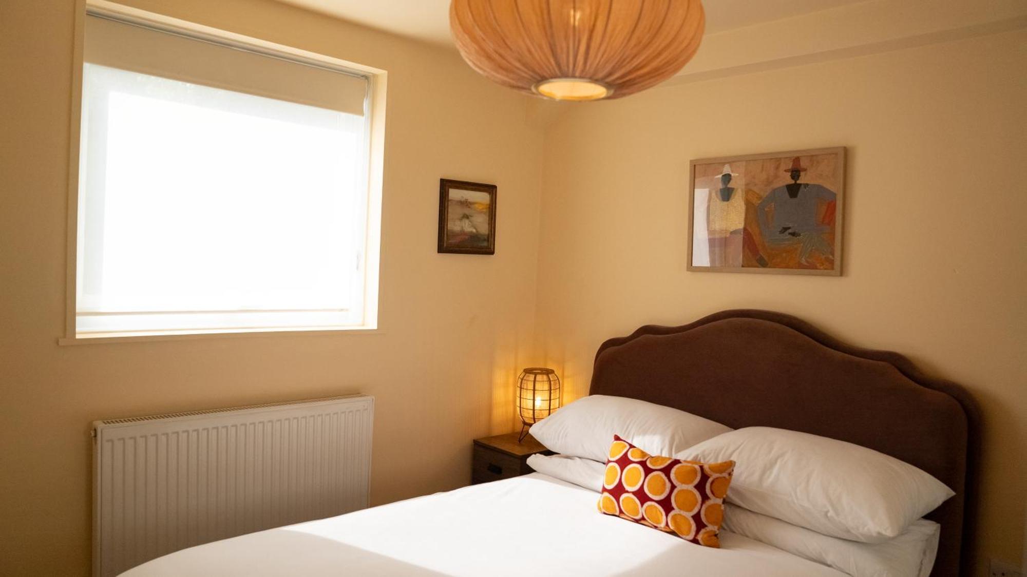 Camelot Farringdon Apartamento Londres