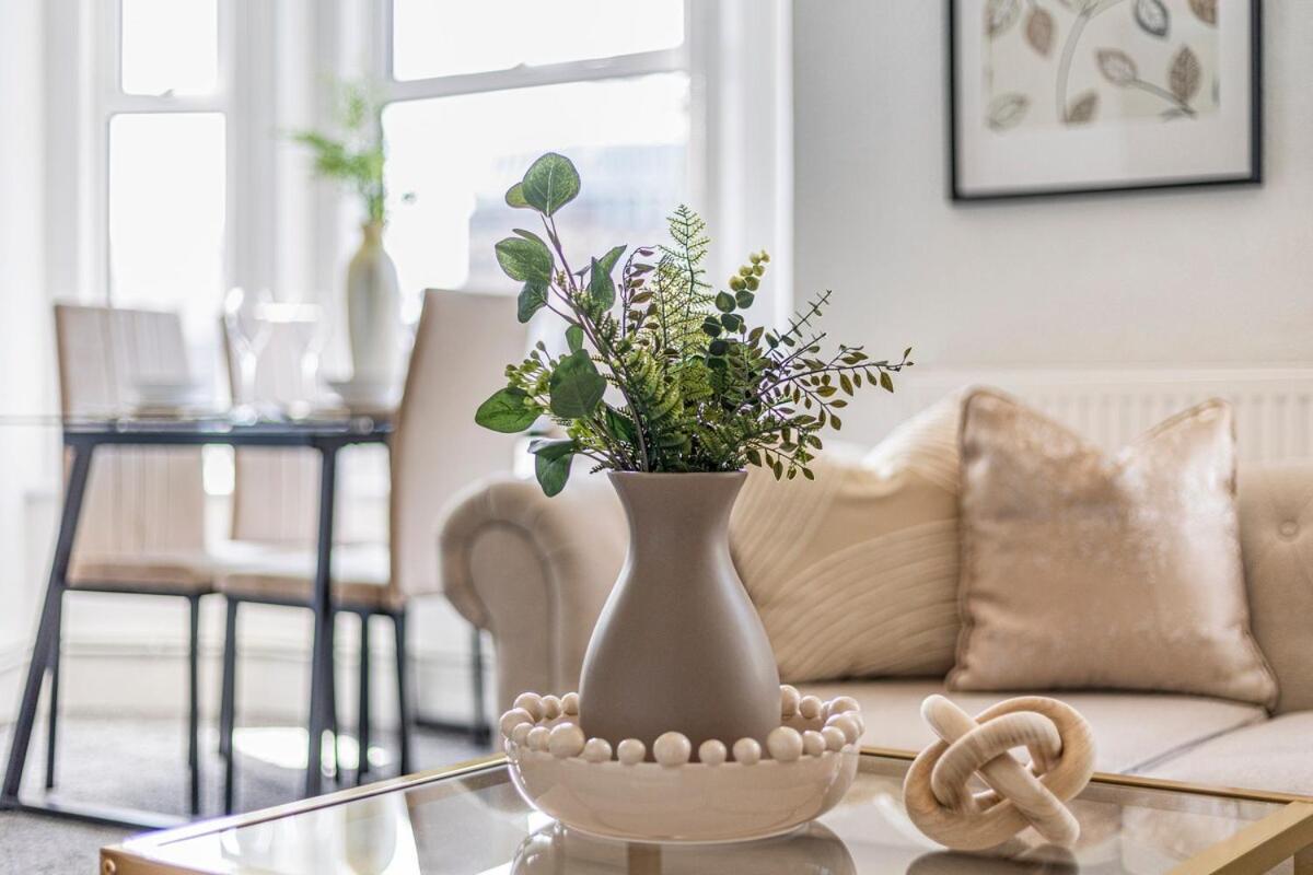 Stylish Flat Pimlico Next Big Ben *