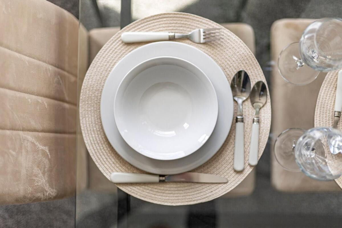 Stylish Flat Pimlico Next Big Ben Londres