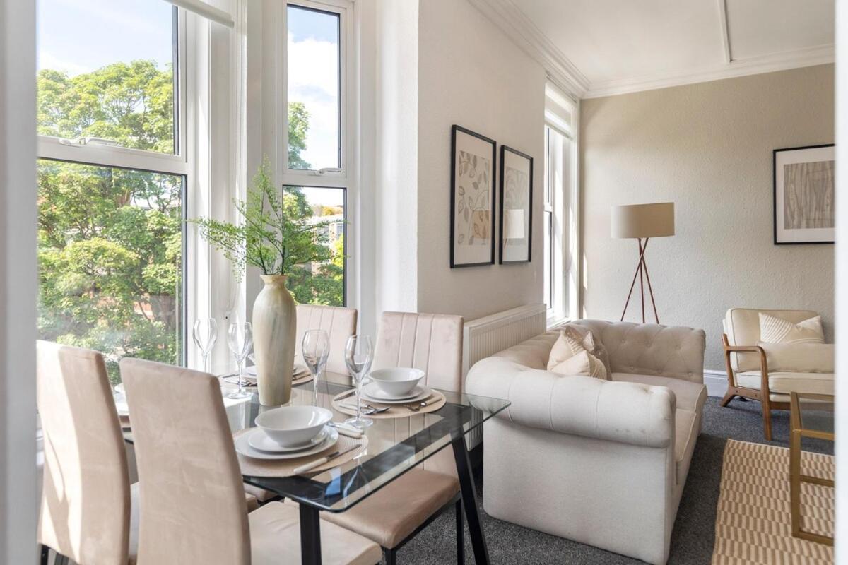Stylish Flat Pimlico Next Big Ben