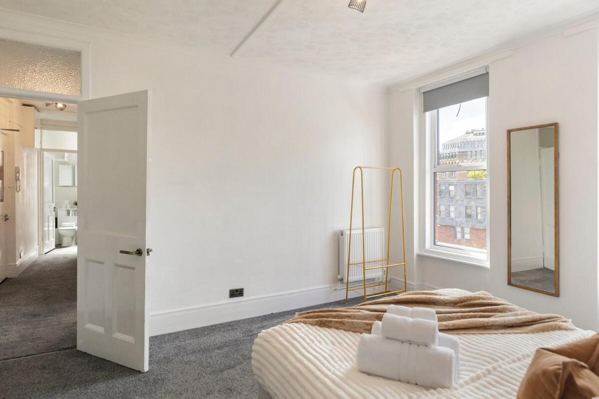 Stylish Flat Pimlico Next Big Ben Londres