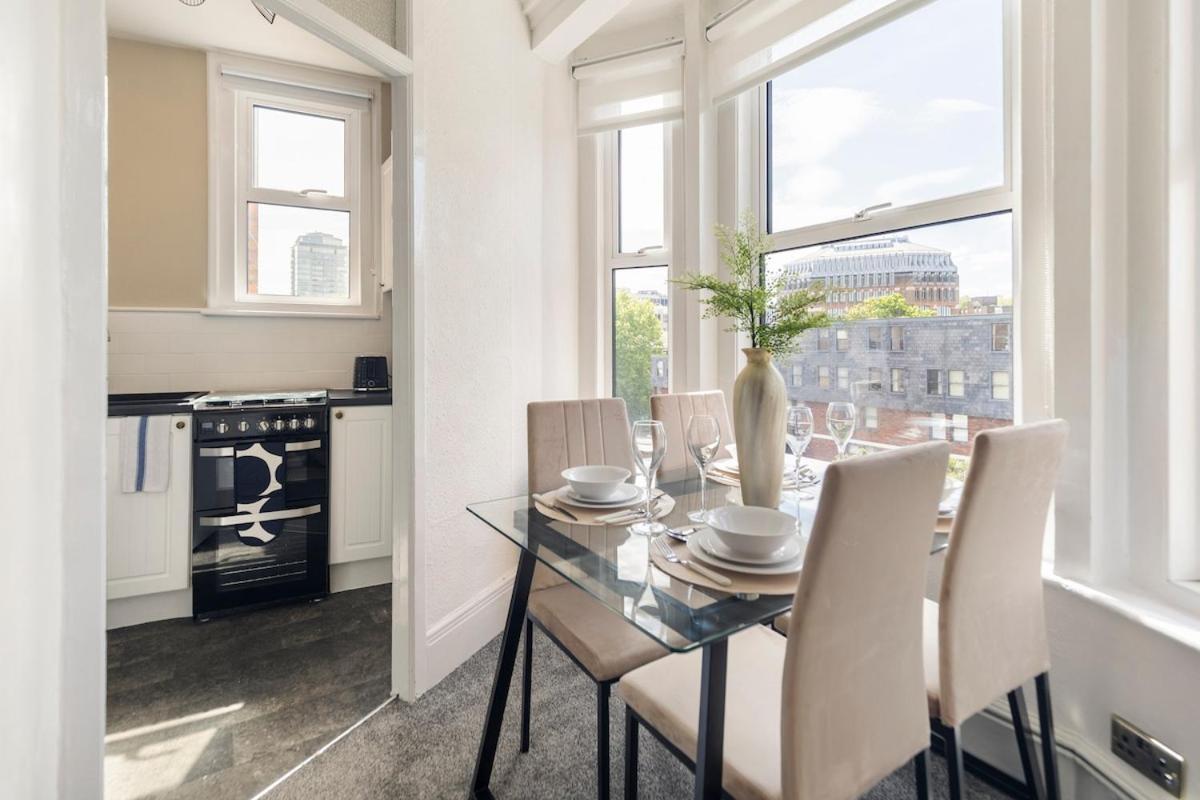 Stylish Flat Pimlico Next Big Ben * Londres