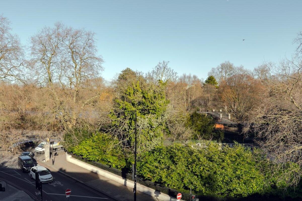 Regents Park View Apartamento Londres