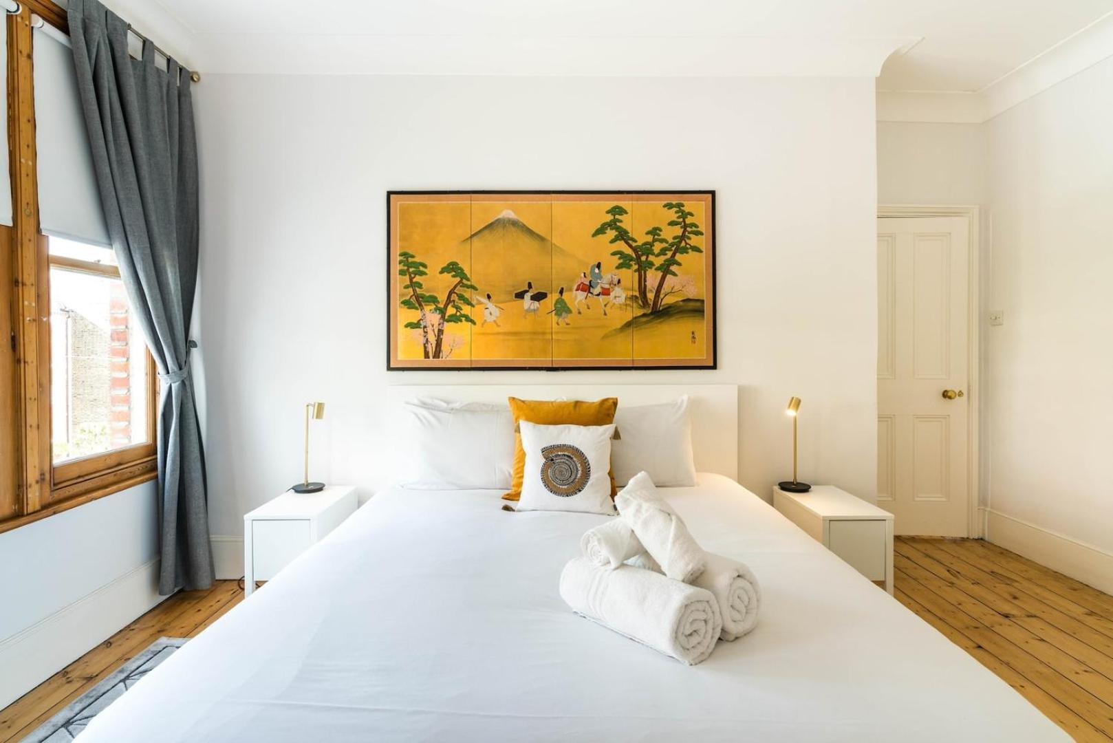 Beautiful 3bd Forest Hill South Ferienhaus *