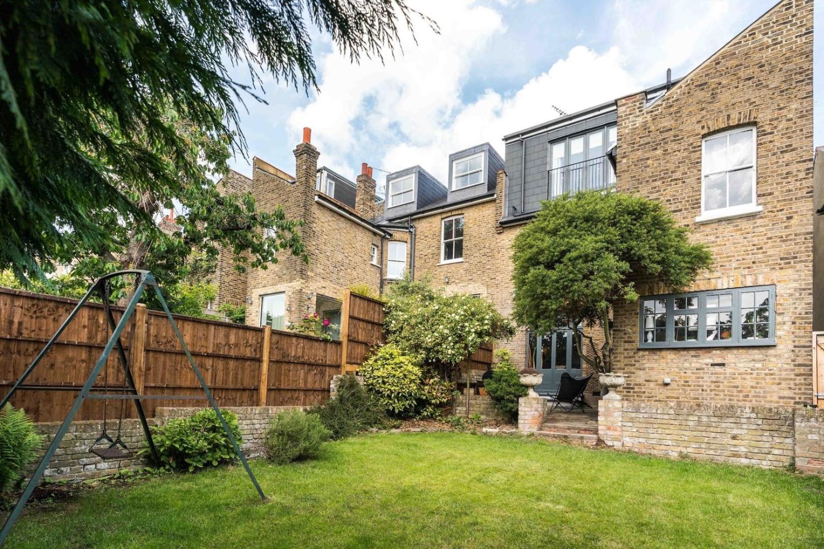 Ferienhaus Beautiful 3bd Forest Hill South