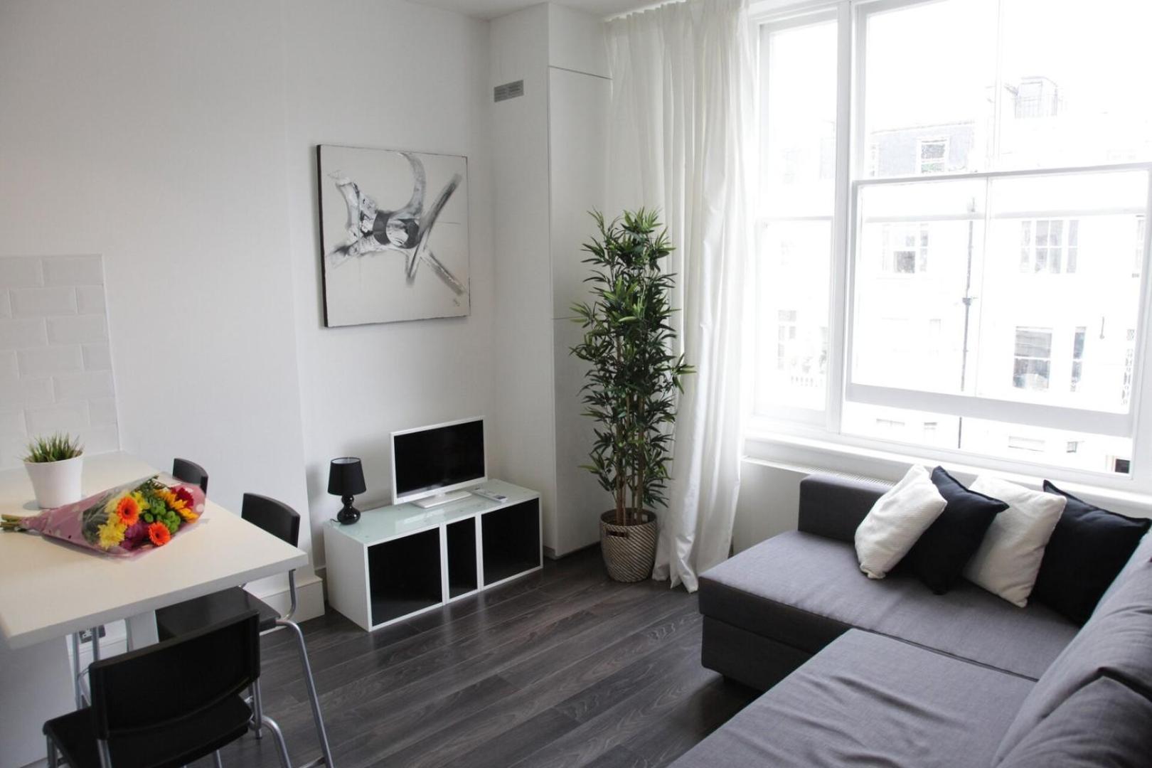 Apartamento Fantastic 1bd Flat In The Centre Londres