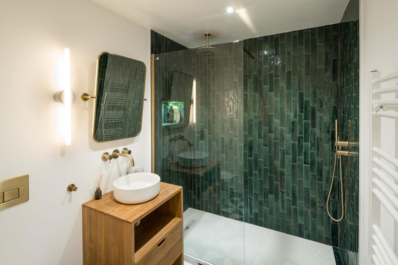 2bed 2bath Stunning Shoreditch