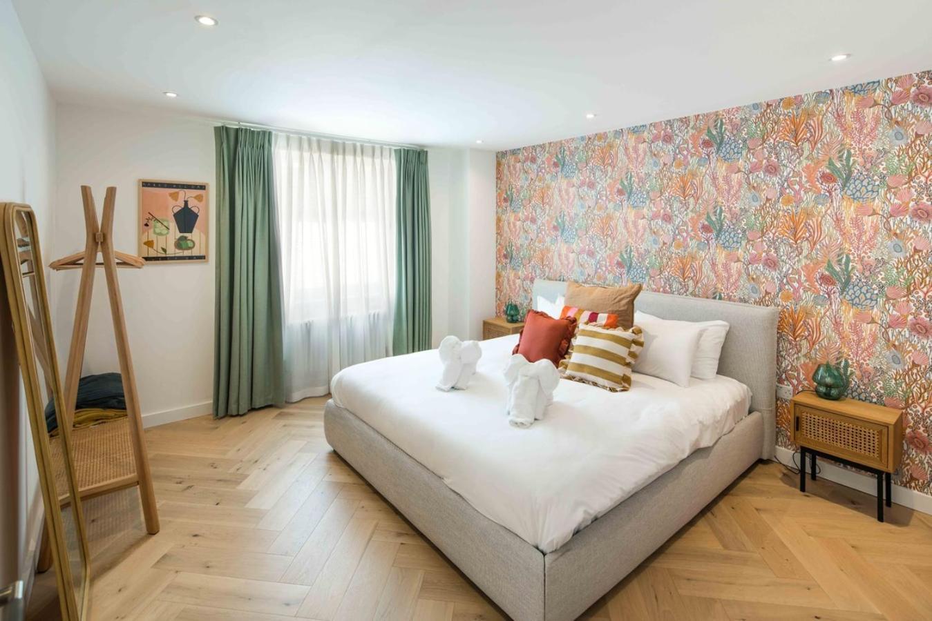 2bed 2bath Stunning Shoreditch * London