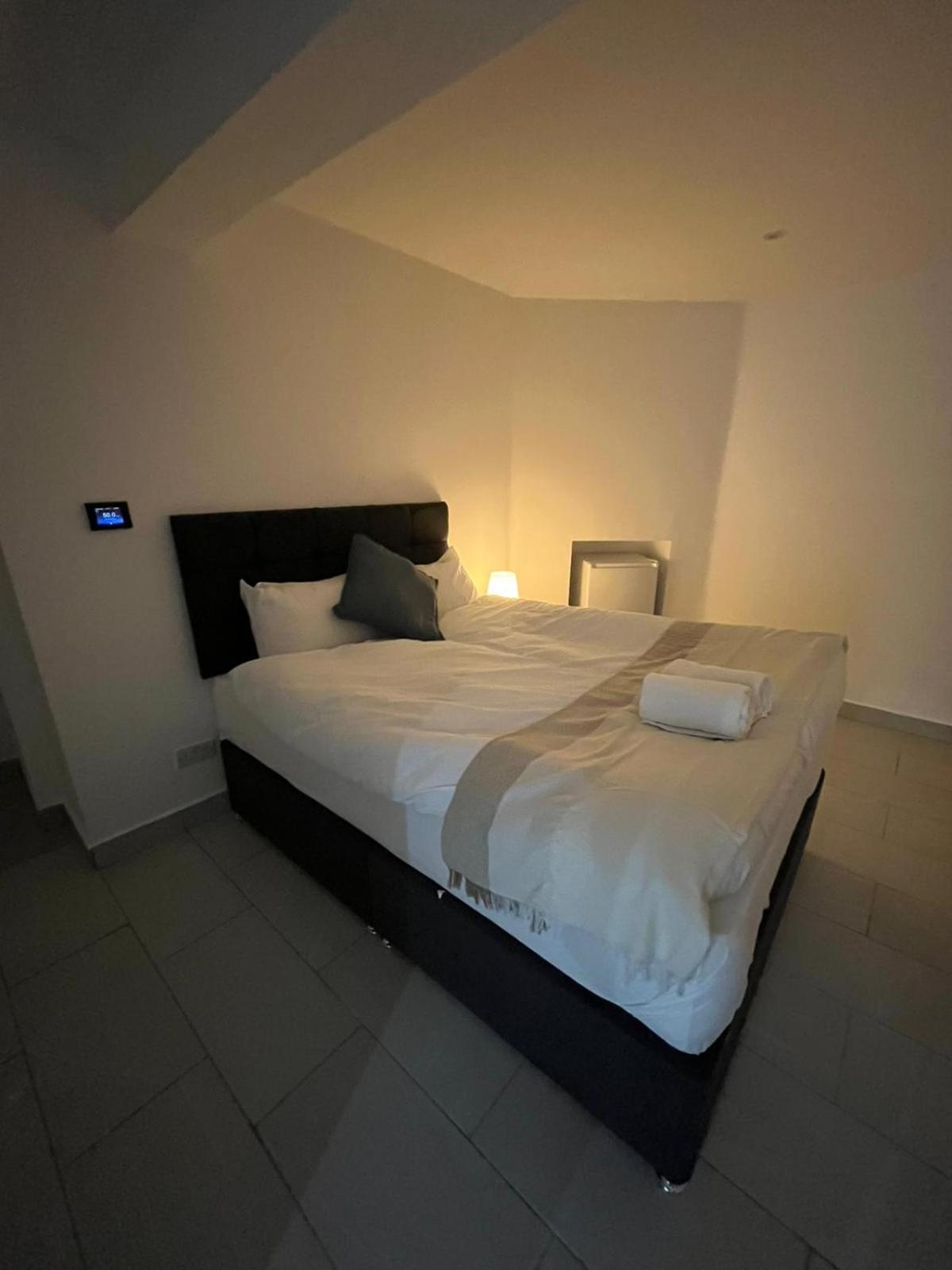 Apartamento Bell Street 2 Bedroom Flat B