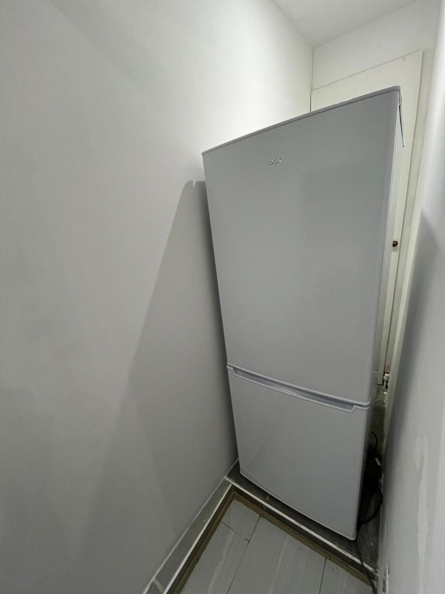 Bell Street 2 Bedroom Flat B Apartamento