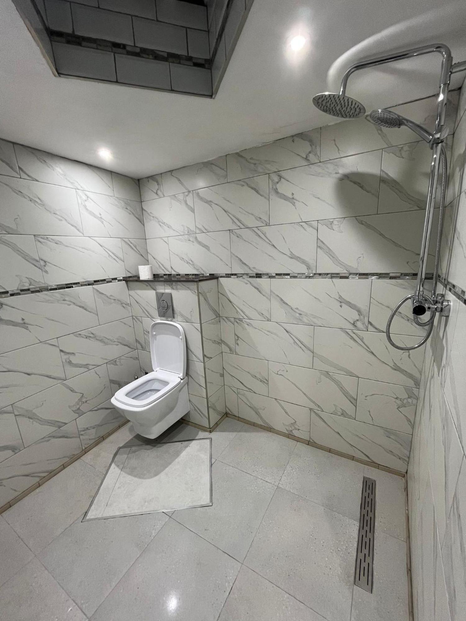 Bell Street 2 Bedroom Flat B Apartamento *
