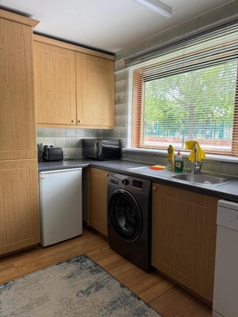 Сasa de vacaciones Flat By The Shard & Tower Bridge