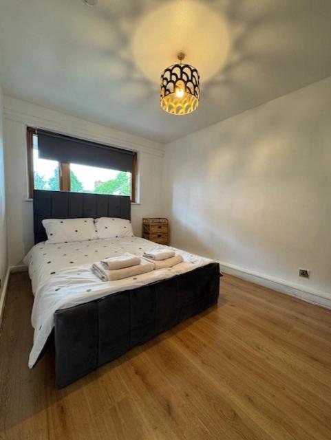 Сasa de vacaciones Flat By The Shard & Tower Bridge