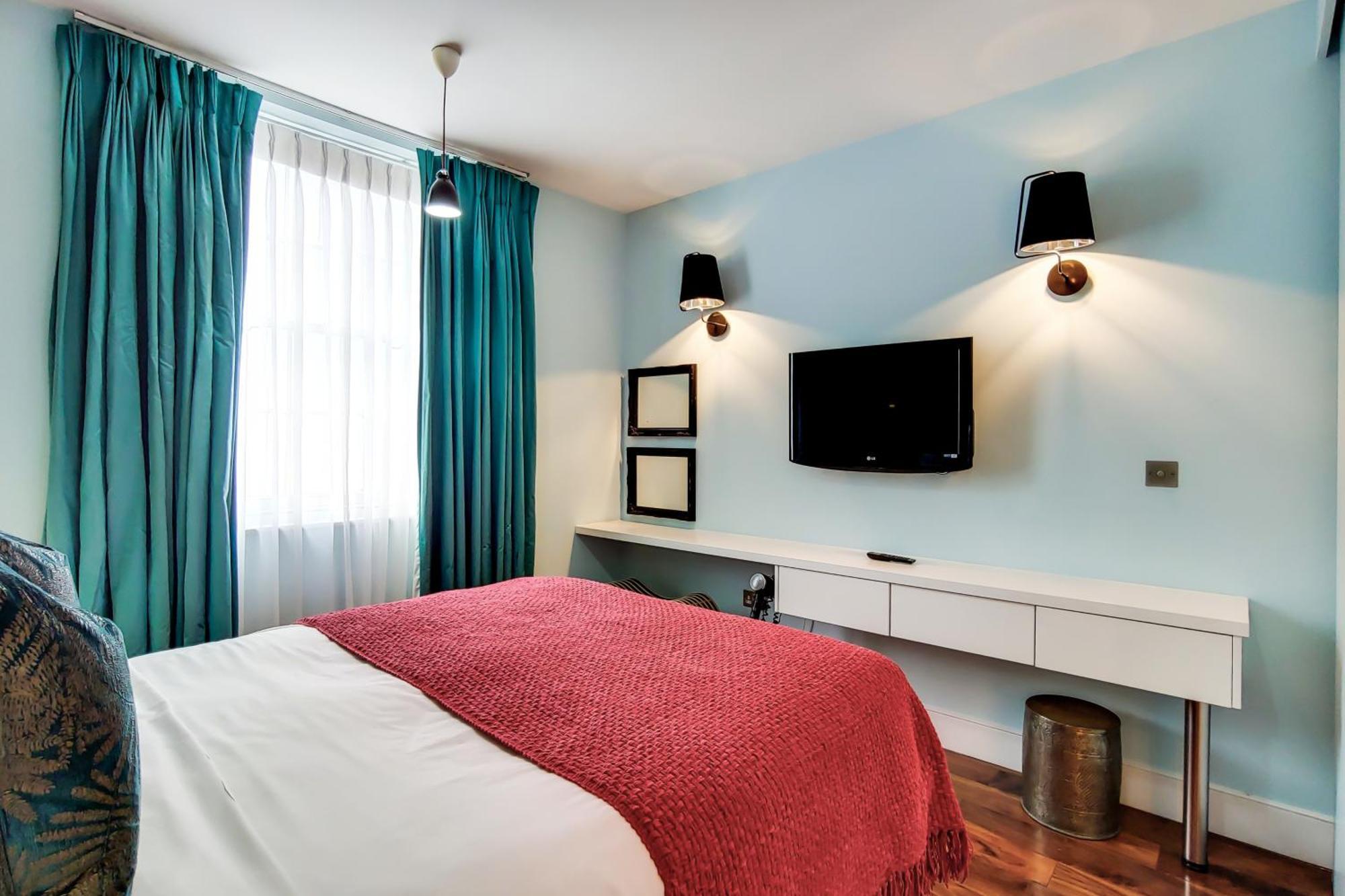 Appartement Residences At The Gyle -