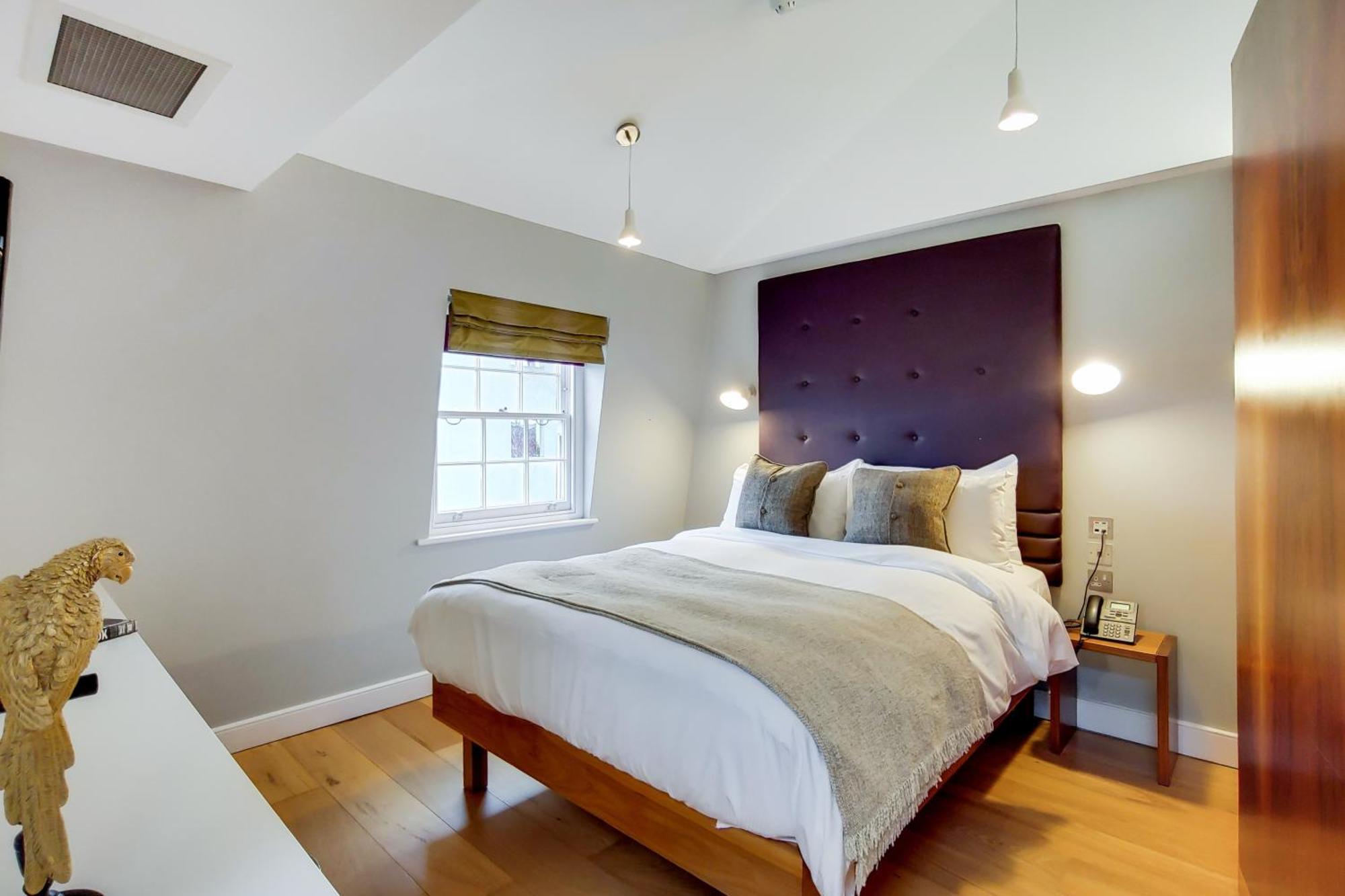 Residences At The Gyle - Appartement *