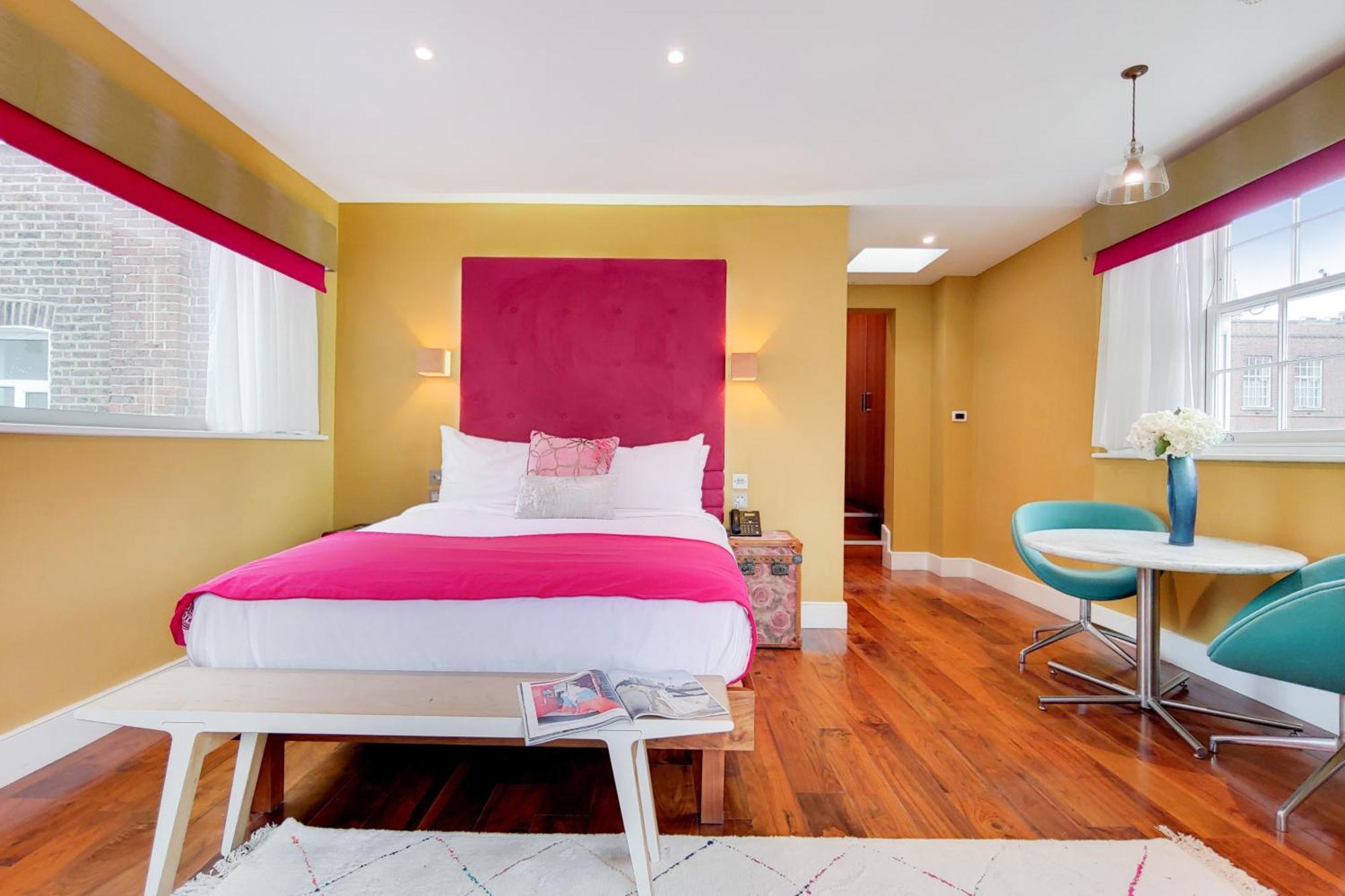Appartement Residences At The Gyle - Londen
