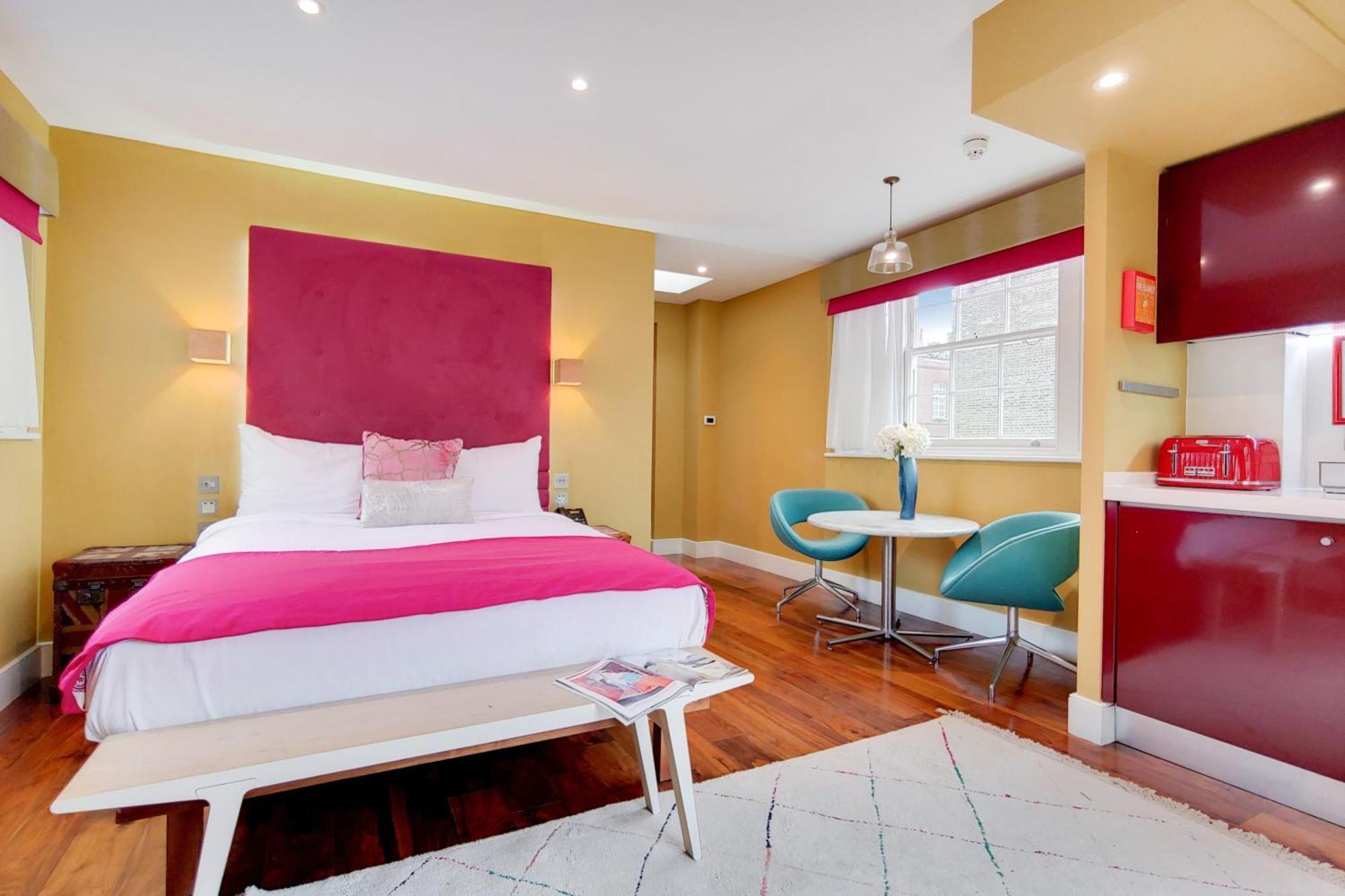 Appartement Residences At The Gyle -