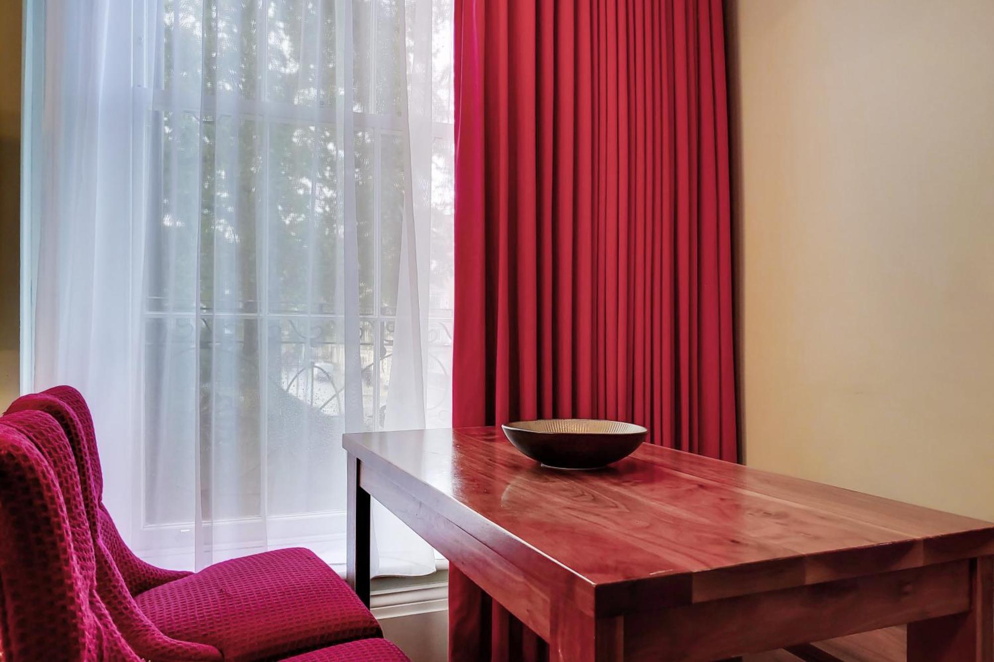 Appartement Residences At The Gyle - Londen