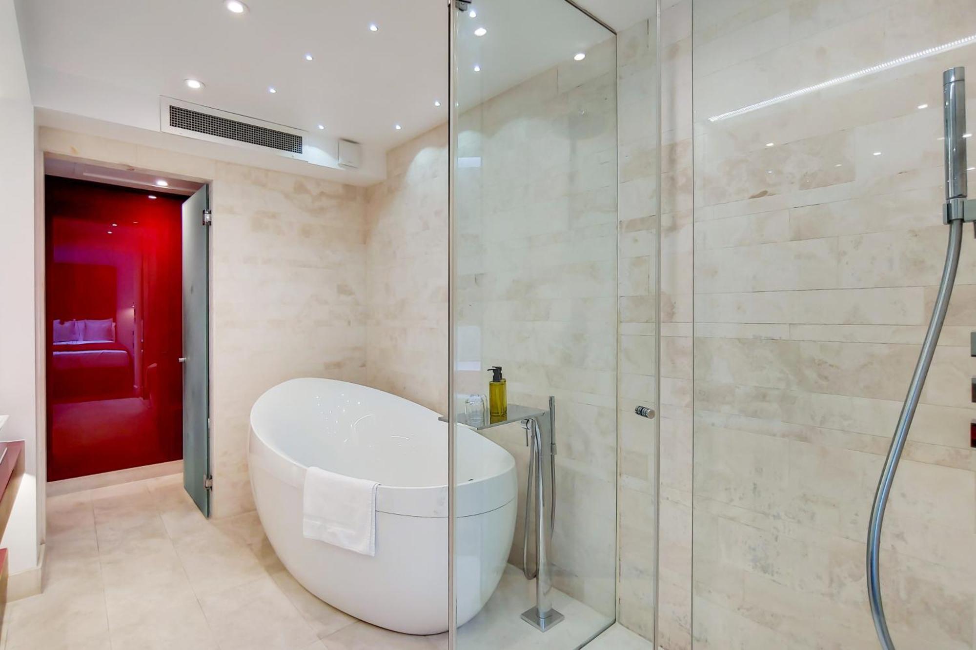Appartement Residences At The Gyle -