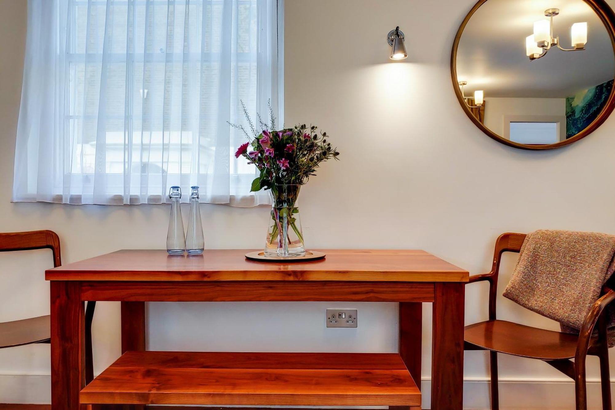 Residences At The Gyle - Appartement *