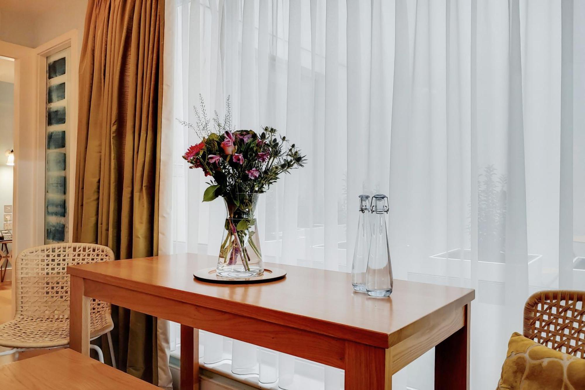 Residences At The Gyle - Appartement *