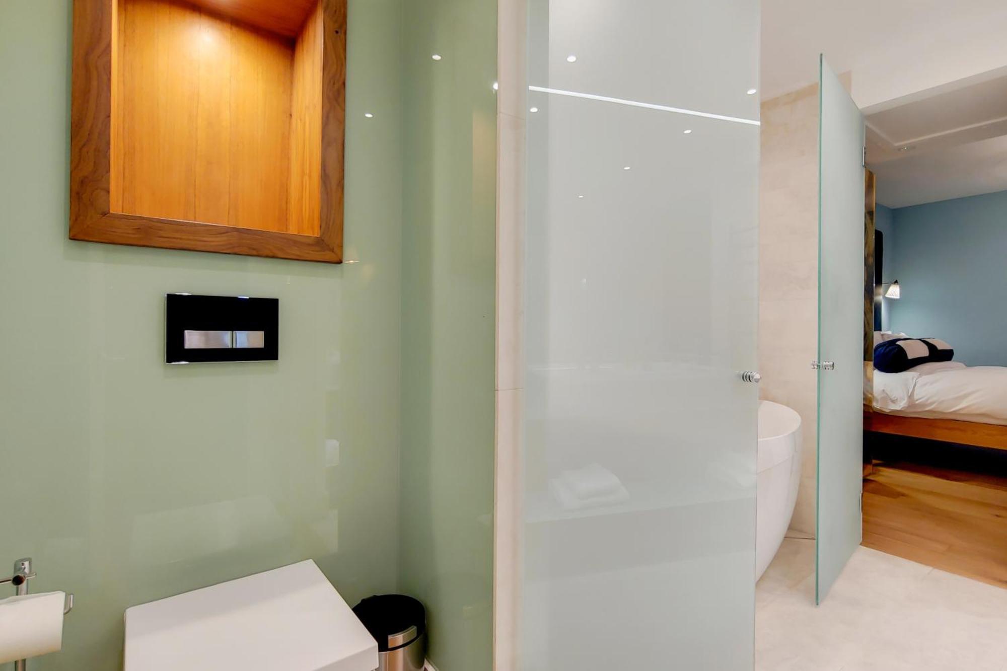 Appartement Residences At The Gyle - *