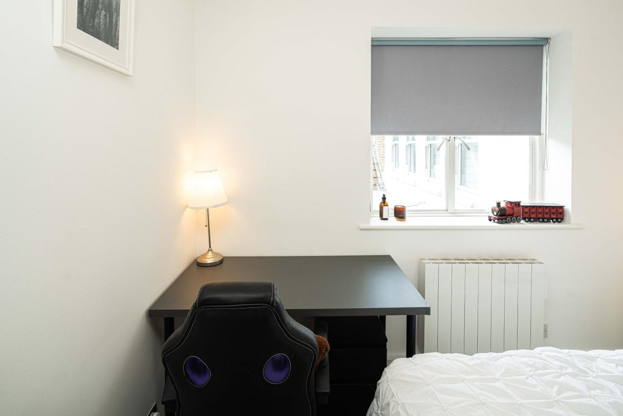 Charming Newly Refurb 2-Bed 2-Bath Entire Apartment With Ac Near Hyde Park, Paddington, Nottinghill And Kensington In Zone 1 Central London Apartment