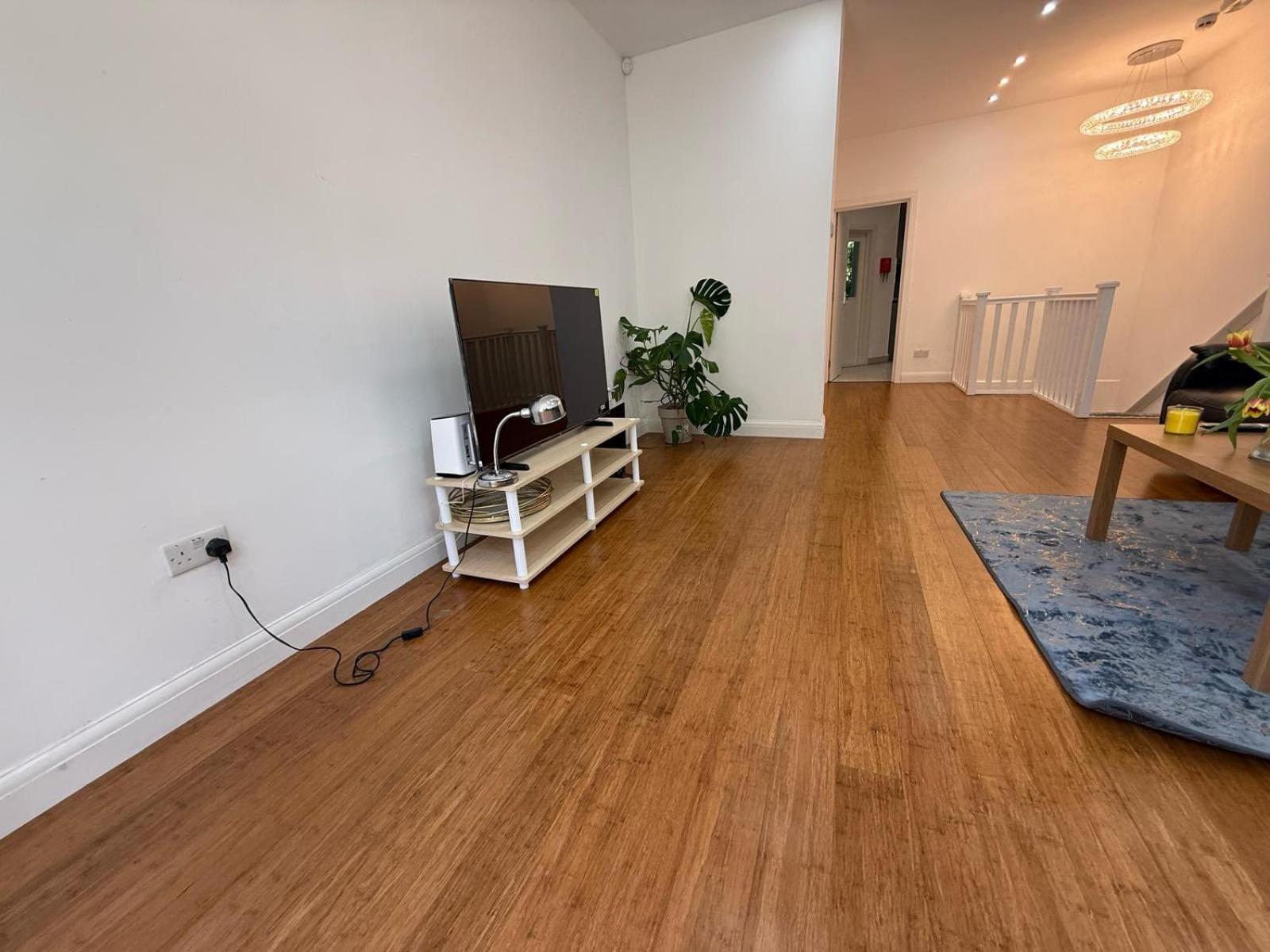 Bell Street 2 Bedroom Flat B Apartamento Londres