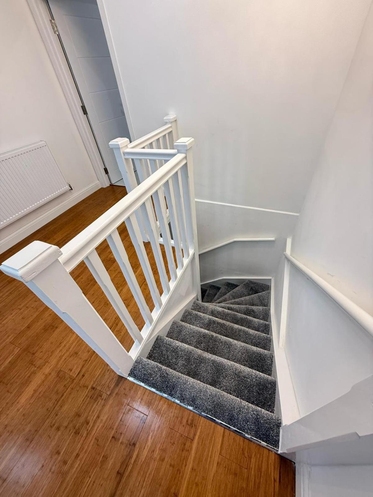 Bell Street 2 Bedroom Flat B * Londres
