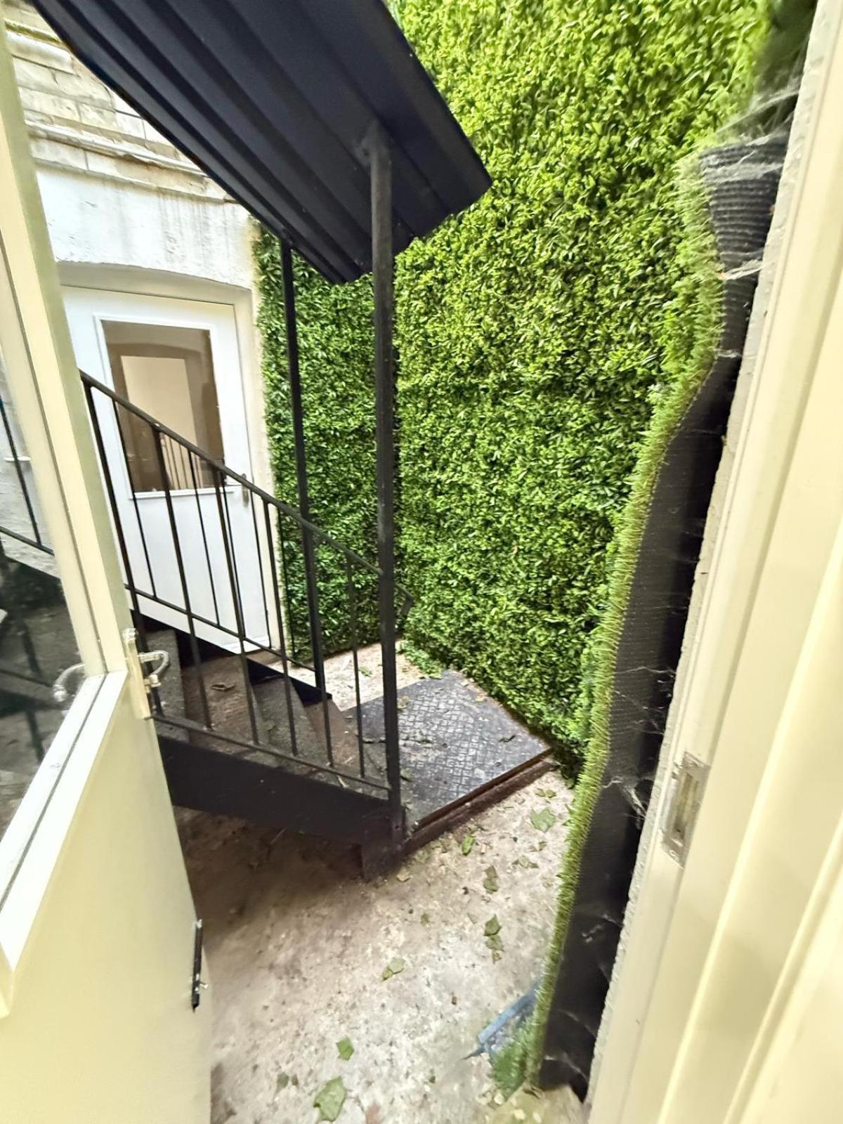 Bell Street 2 Bedroom Flat B Apartamento