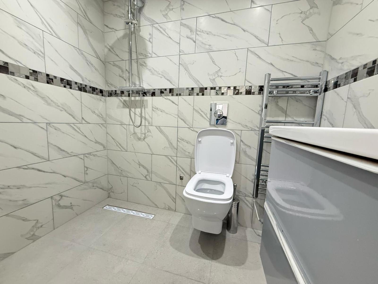 Apartamento Bell Street 2 Bedroom Flat B