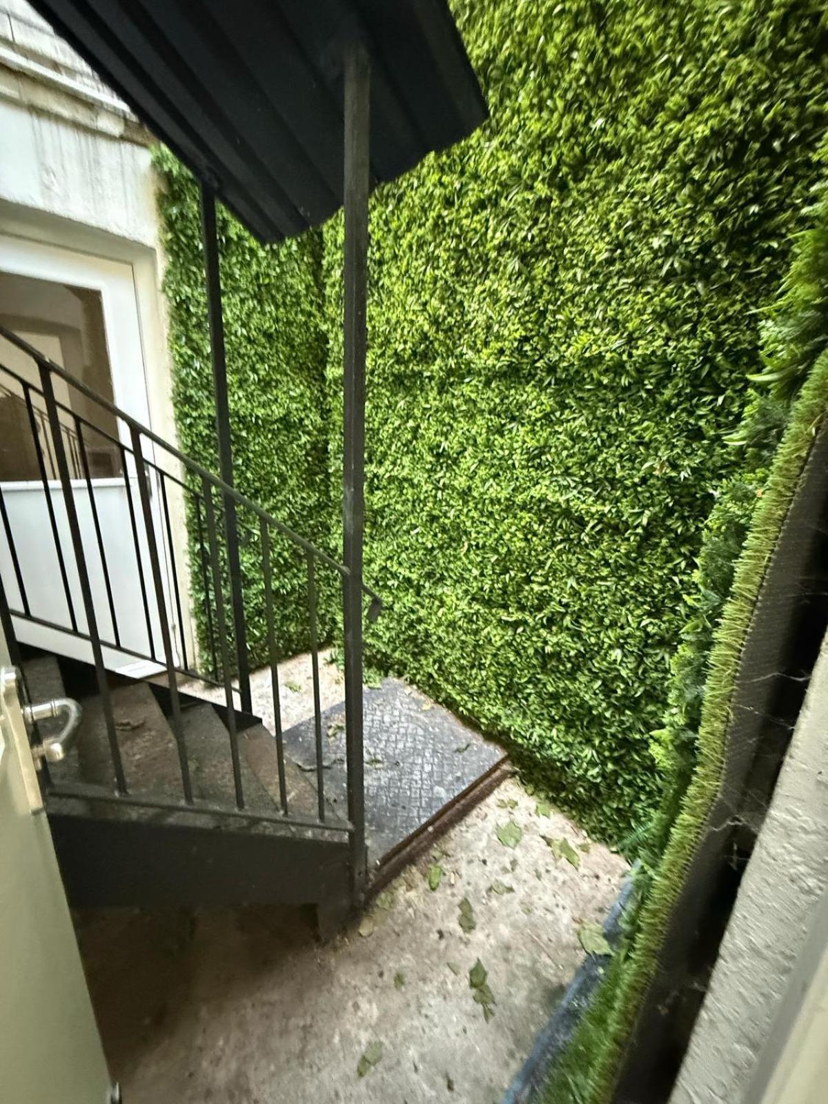 Bell Street 2 Bedroom Flat B Apartamento Londres