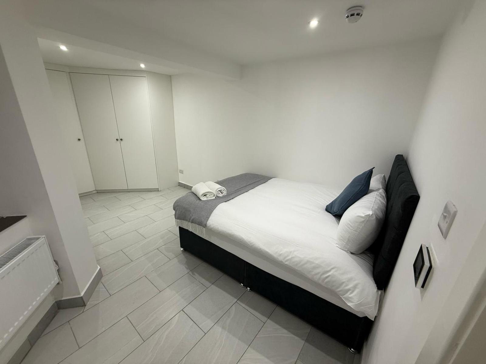 Apartamento Bell Street 2 Bedroom Flat B *
