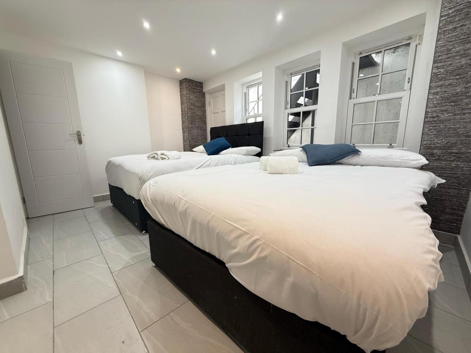 Bell Street 2 Bedroom Flat B