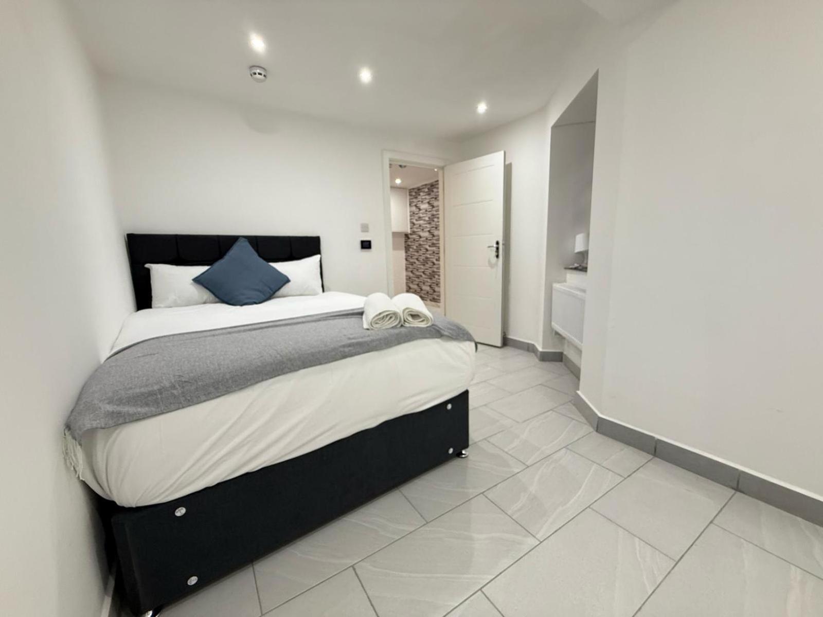 Apartamento Bell Street 2 Bedroom Flat B Londres