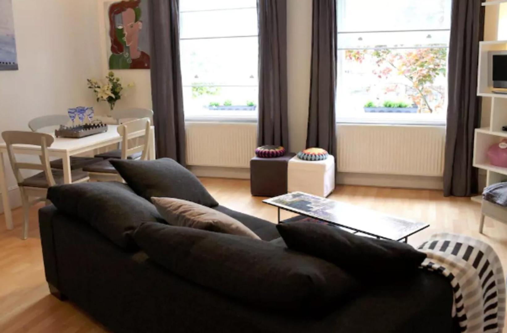 Trendy 2bd Flat In West Hampstead Apartamento *