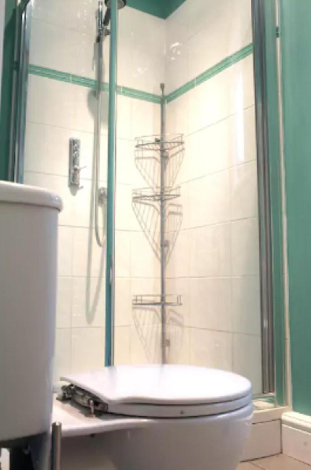 Trendy 2bd Flat In West Hampstead Apartamento Londres