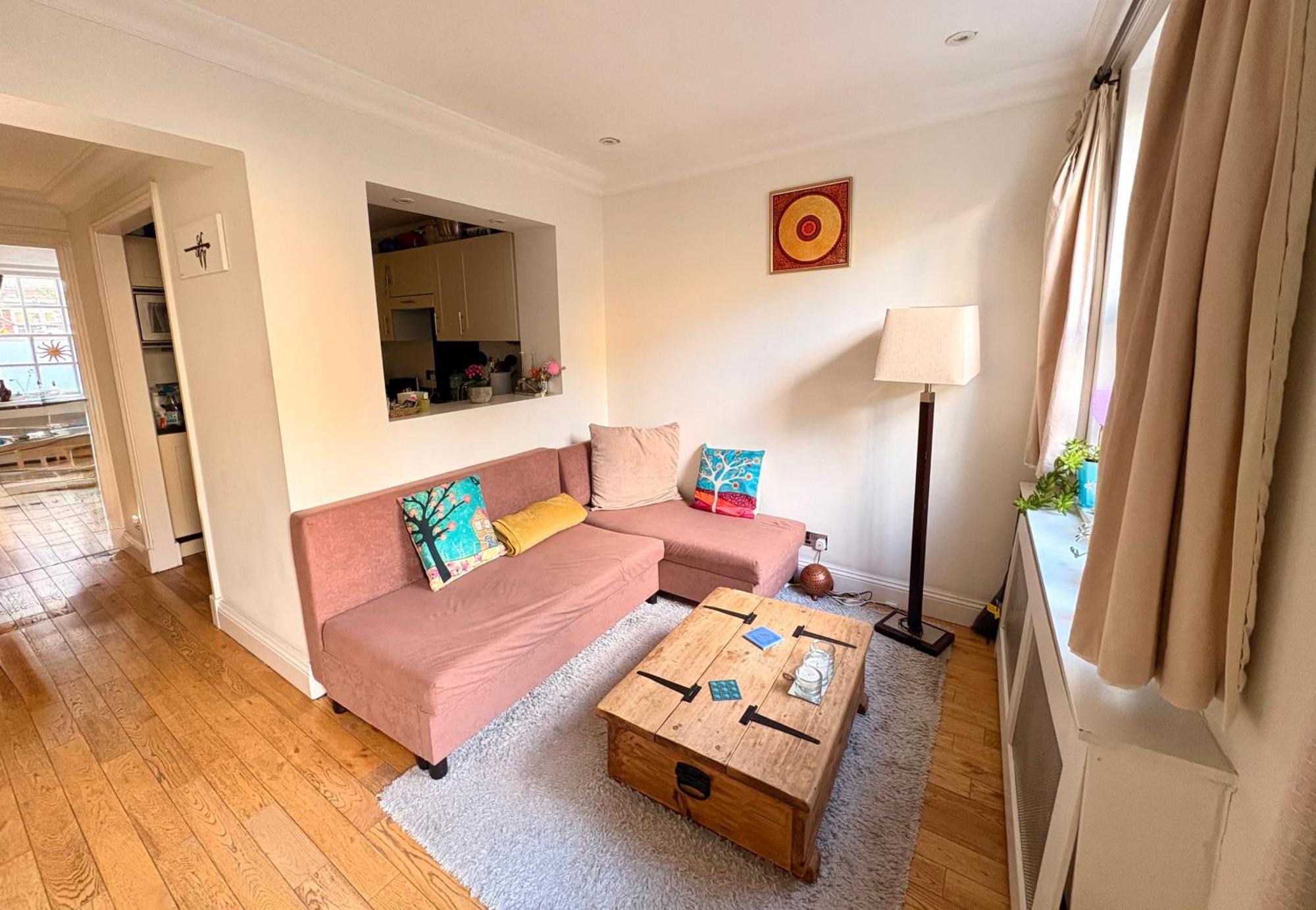 Wonderhouse - Pure Tranquil In The Centre Londres