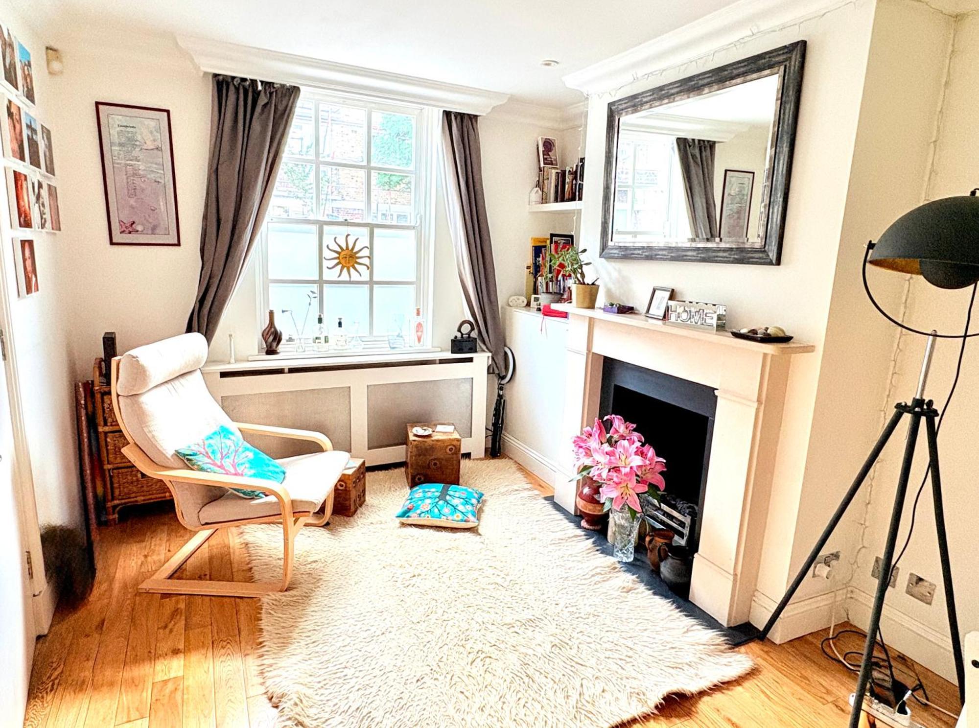 Wonderhouse - Pure Tranquil In The Centre