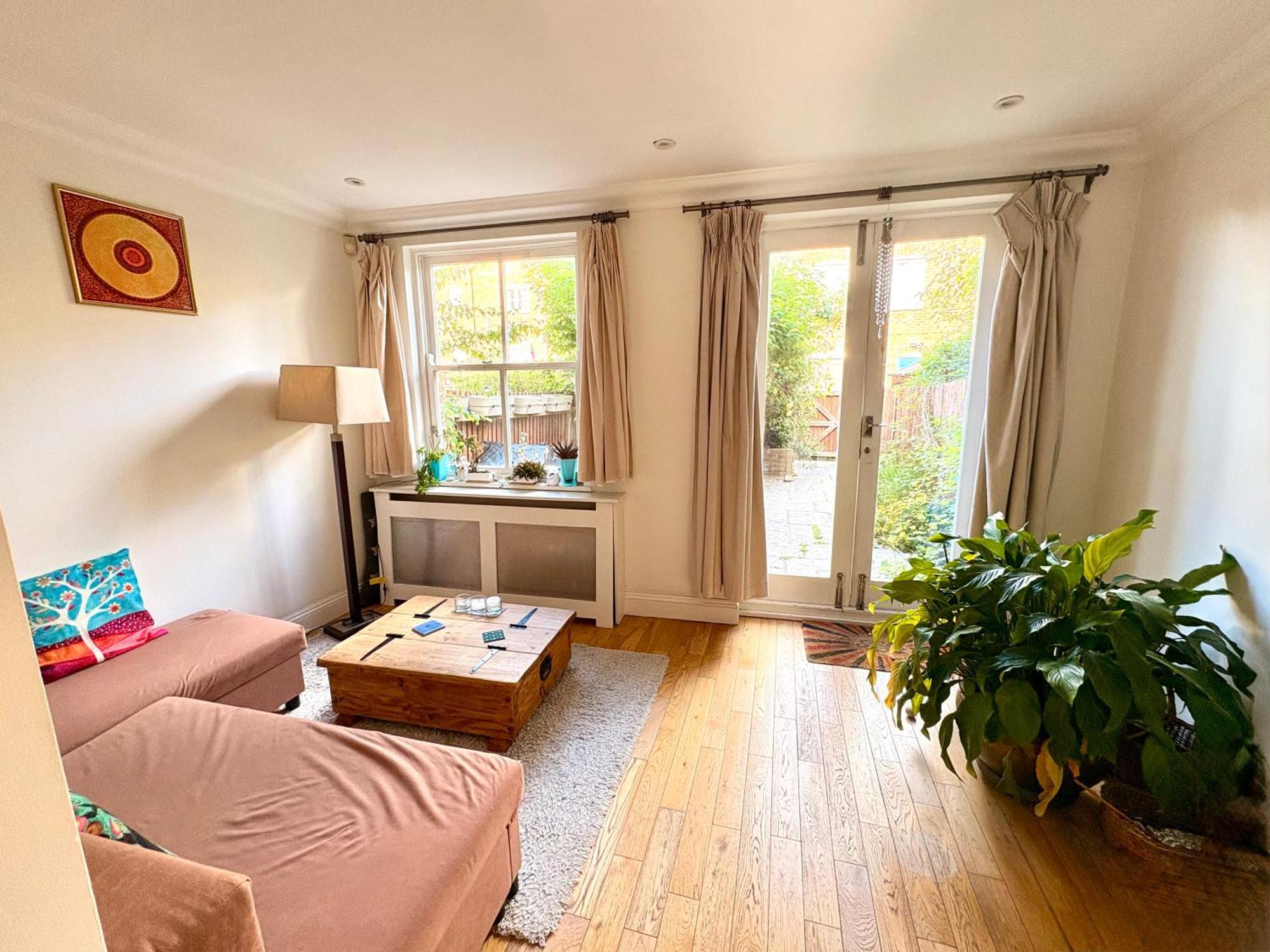 Wonderhouse - Pure Tranquil In The Centre *