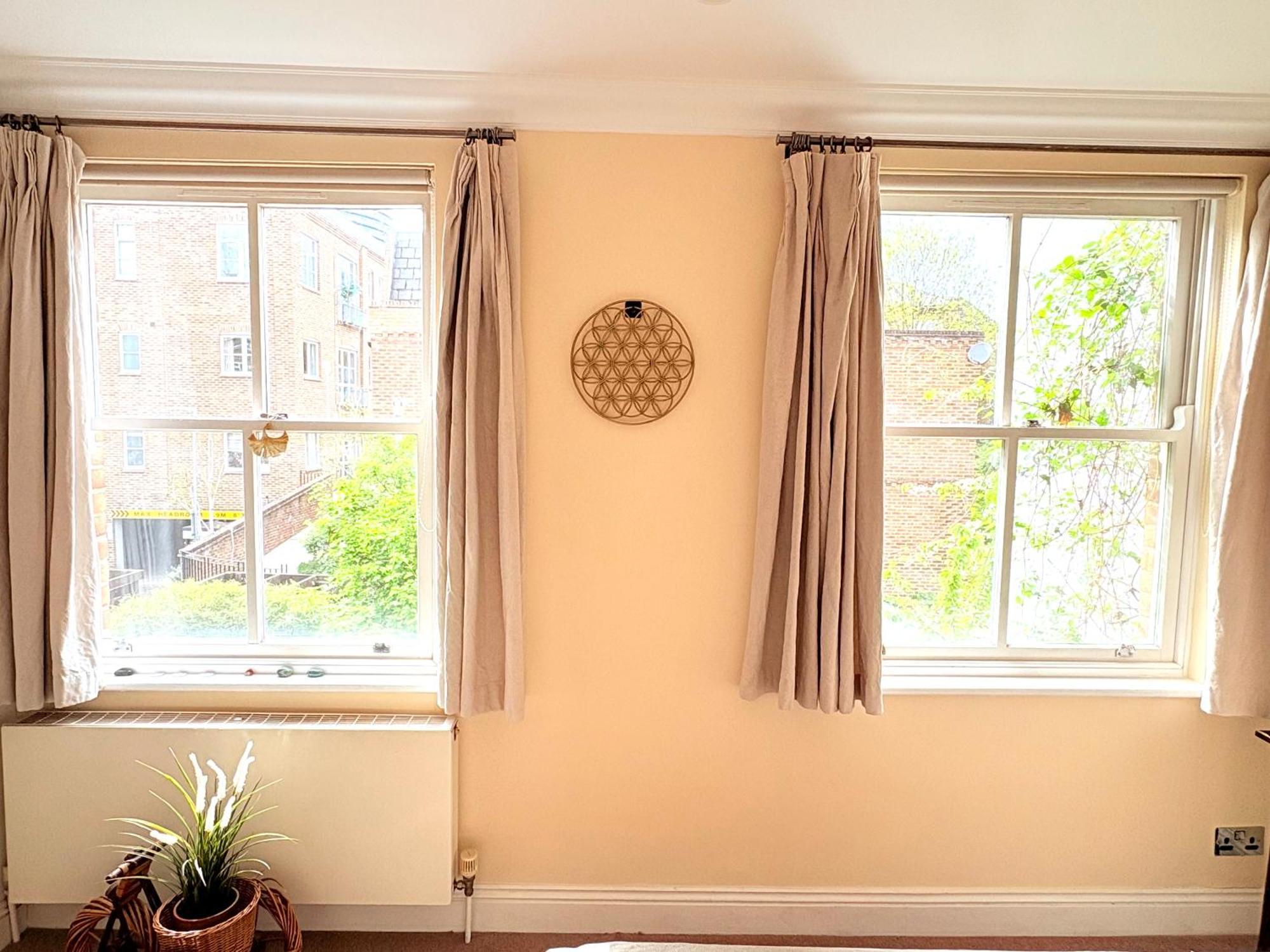 Wonderhouse - Pure Tranquil In The Centre Apartamento *