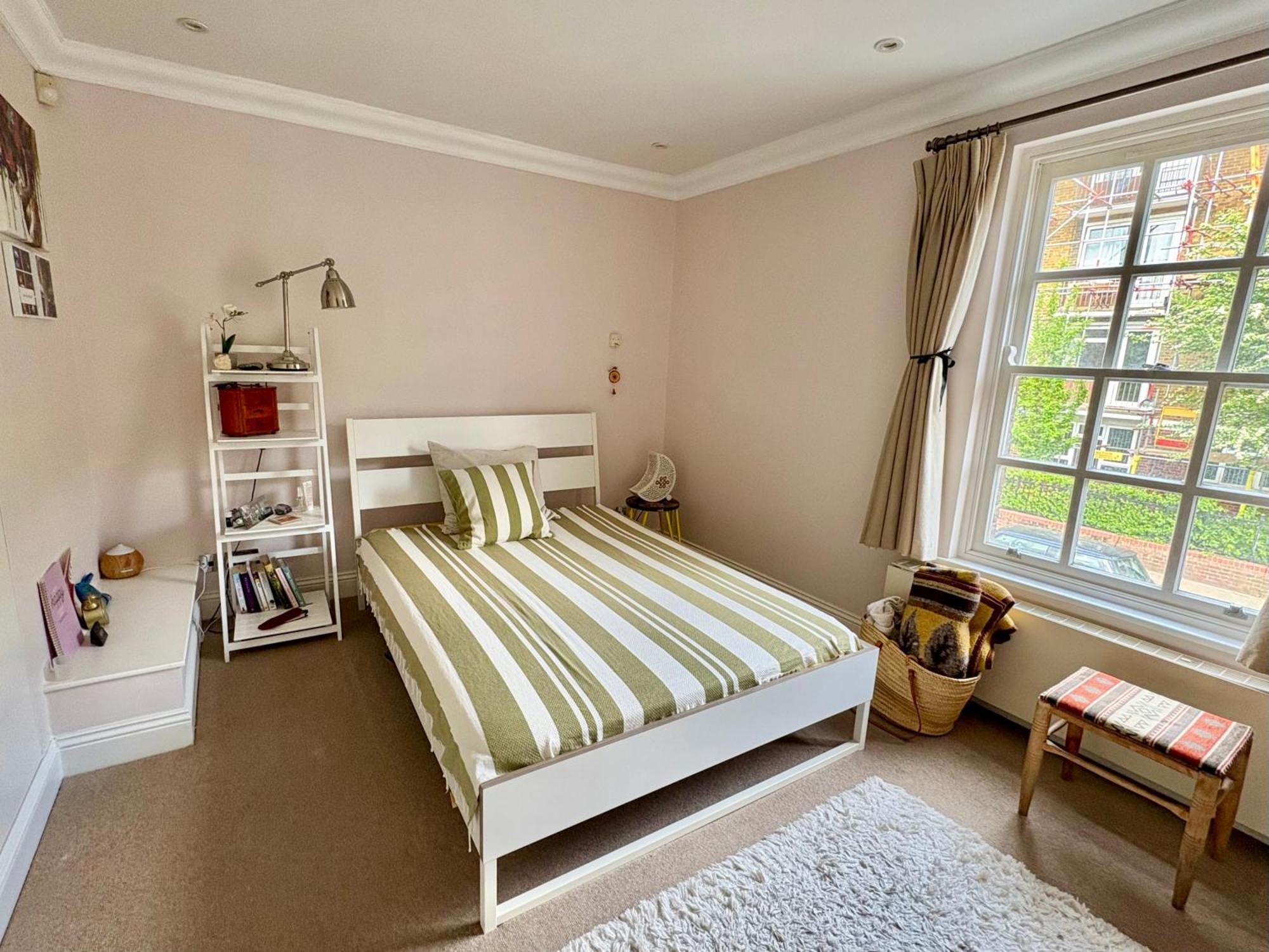 Wonderhouse - Pure Tranquil In The Centre