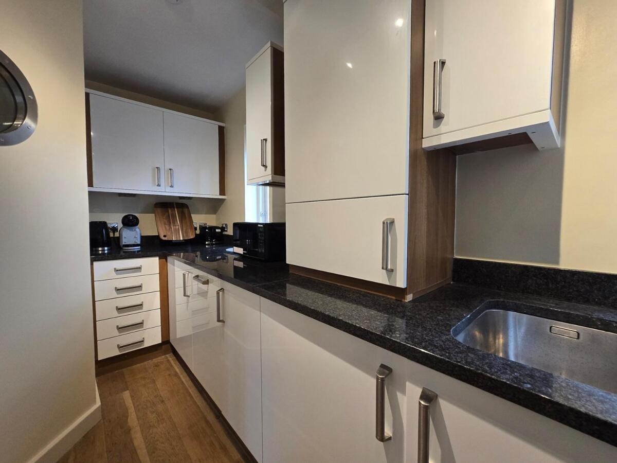 Apartamento 2bd Heart Of Soho&covent