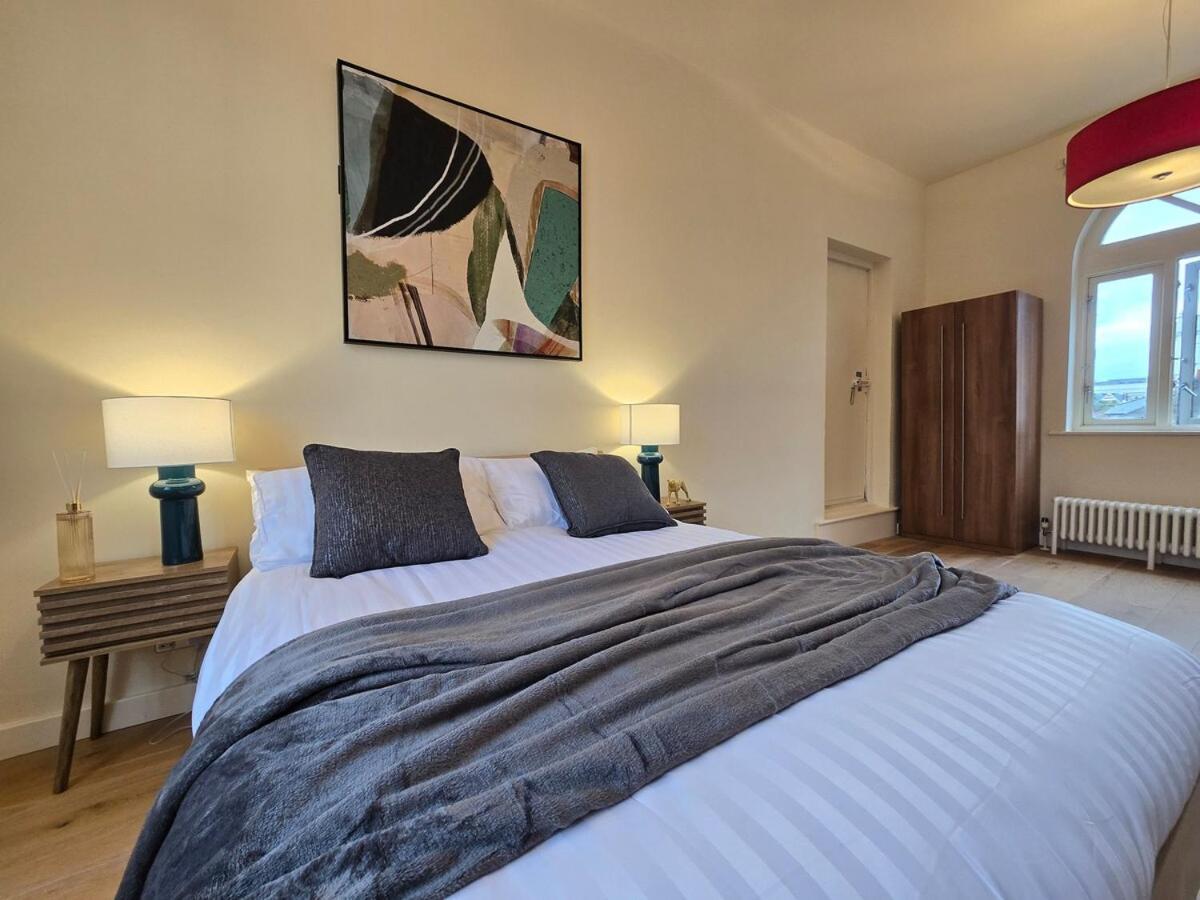 2bd Heart Of Soho&covent * Londres